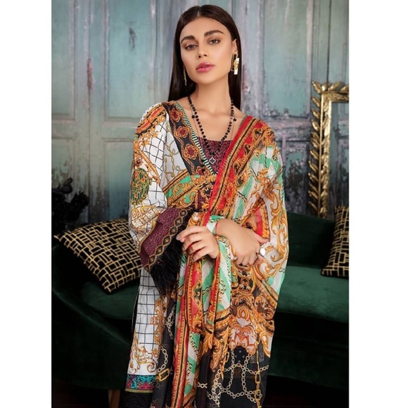 Stitched 2PC - Picture 3 of 3